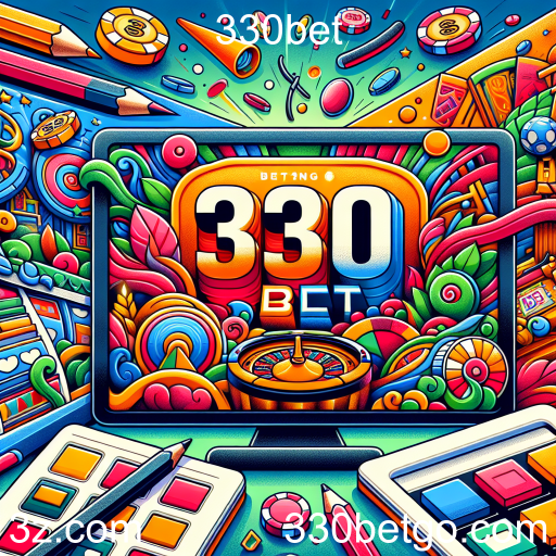 Descubra a Diversidade de Jogos no 330bet