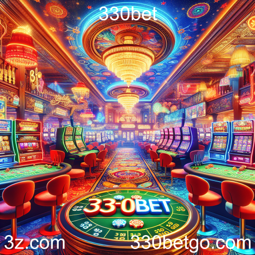 Descubra as Melhores Promoções da 330bet