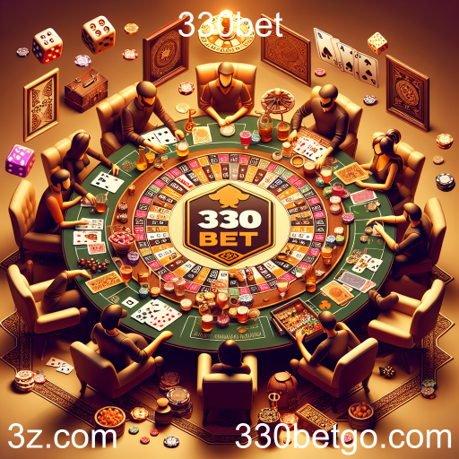 A Ascendente Popularidade dos Jogos de Mesa